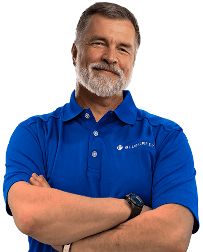 BlueCrest Service