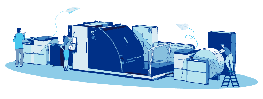 BlueCrest IntelliJet 2200 illustration
