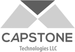 Capstone logo