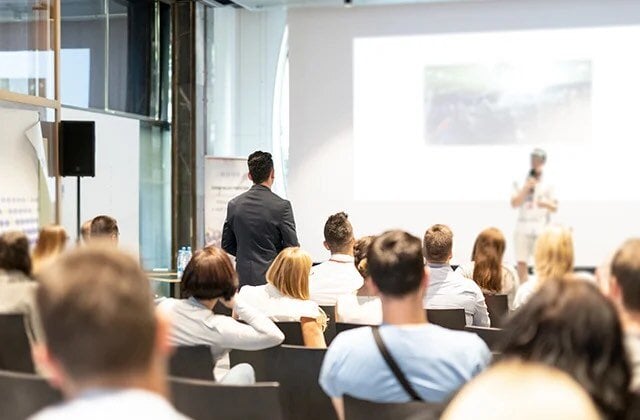 conference